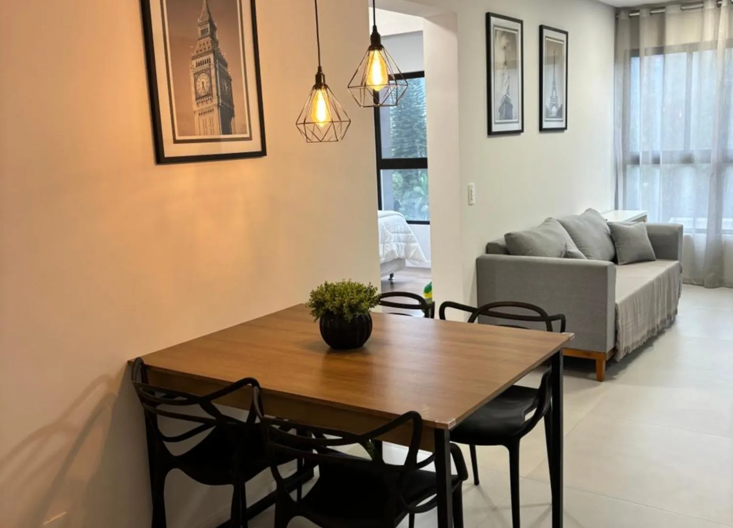 Apartamento Novo 3,3 Km Vila Germanica Blumenau
