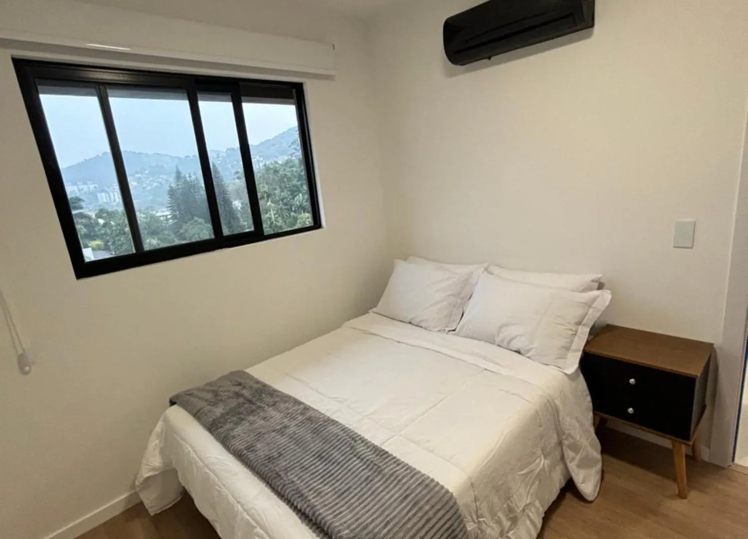 Apartamento Novo 3,3 Km Vila Germanica Blumenau