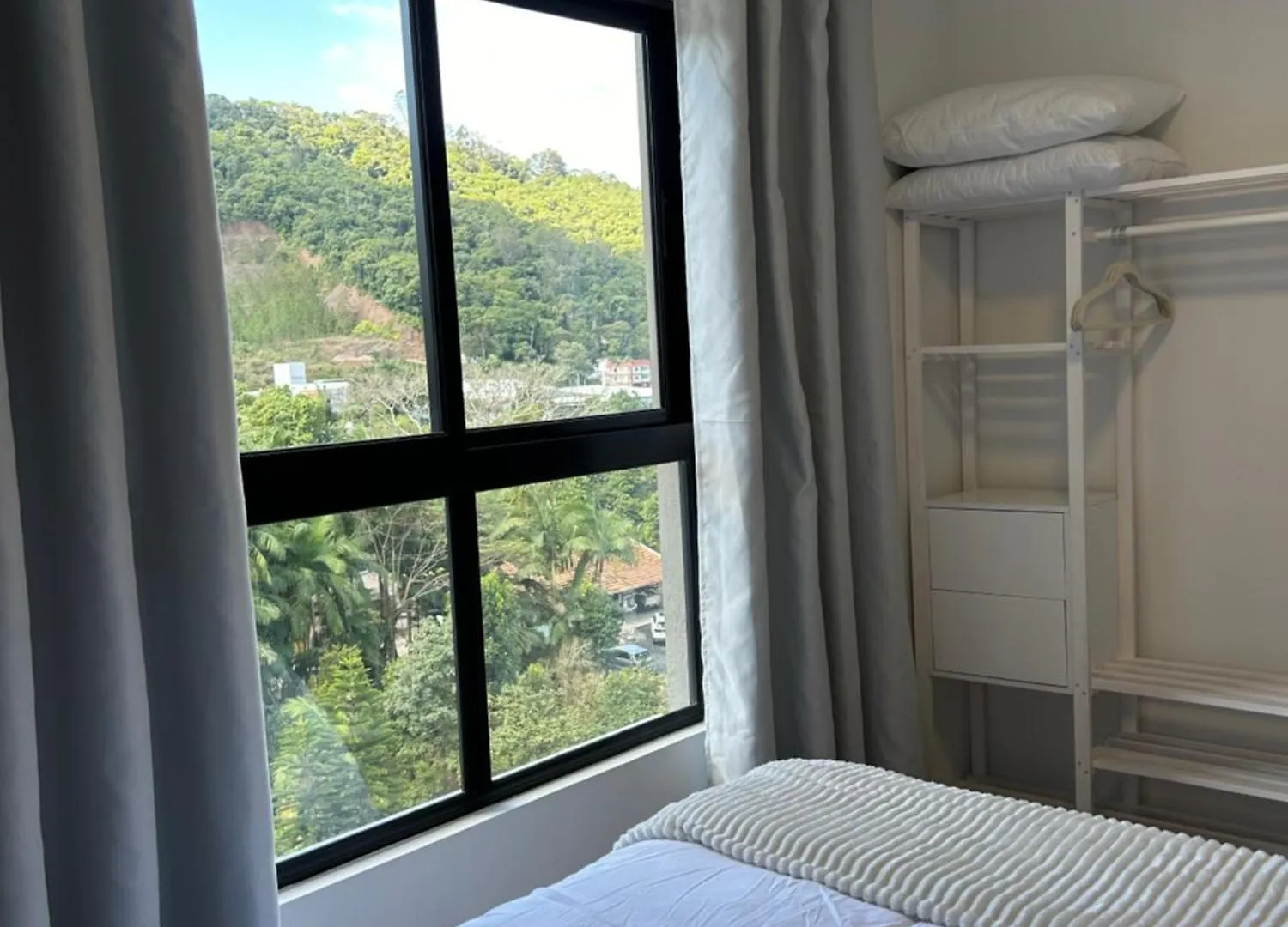 Apartamento Novo 3,3 Km Vila Germanica Blumenau